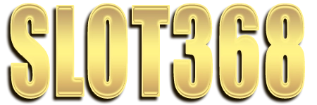 Logo SLOT368