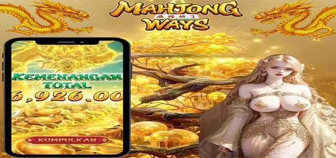 Link Slot368 Alternatif