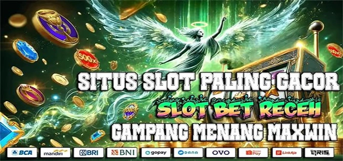 Slot368 Pulsa